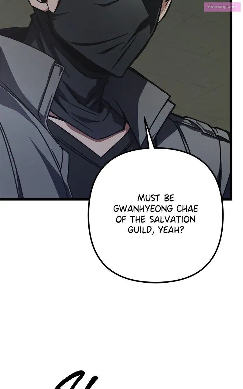 The Genius AssassinWho Takes It All Zinmanga X Chapter 19 Page 31