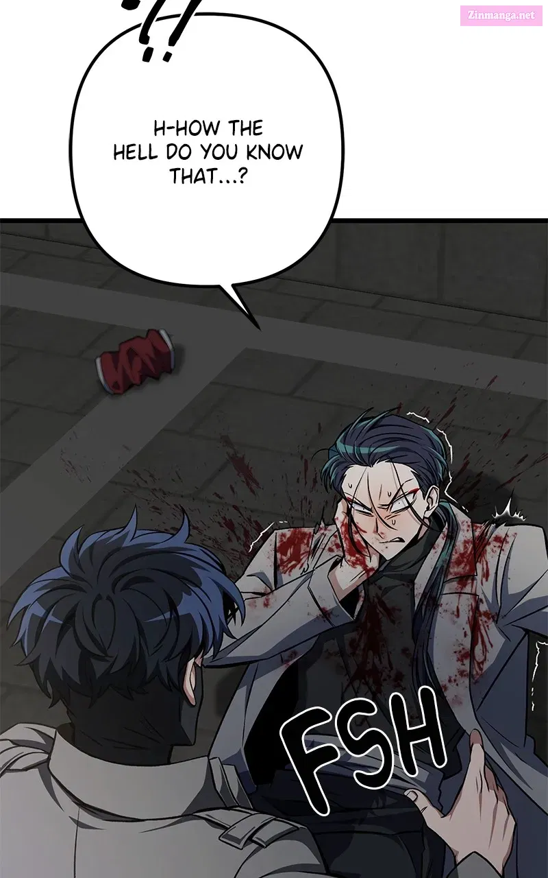 The Genius AssassinWho Takes It All Zinmanga X Chapter 19 Page 32