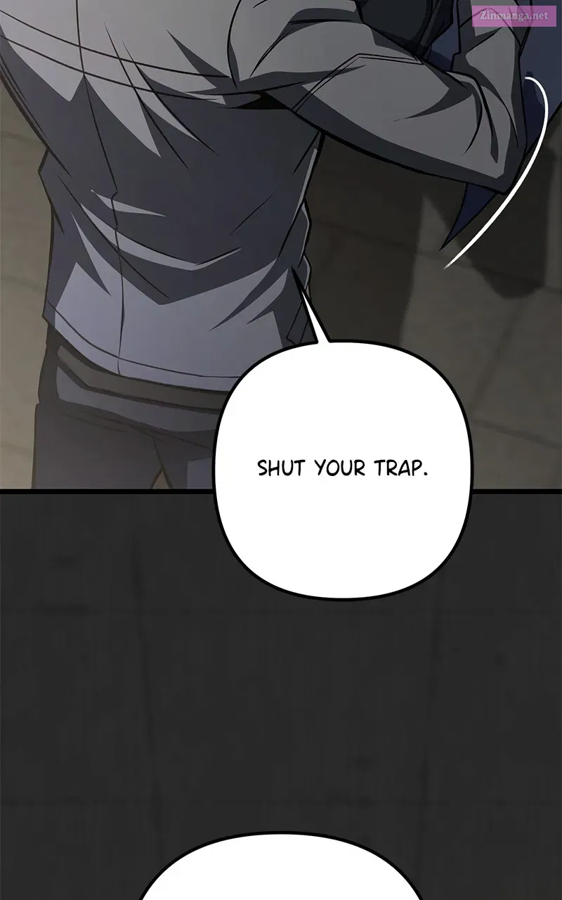 The Genius AssassinWho Takes It All Zinmanga X Chapter 19 Page 33