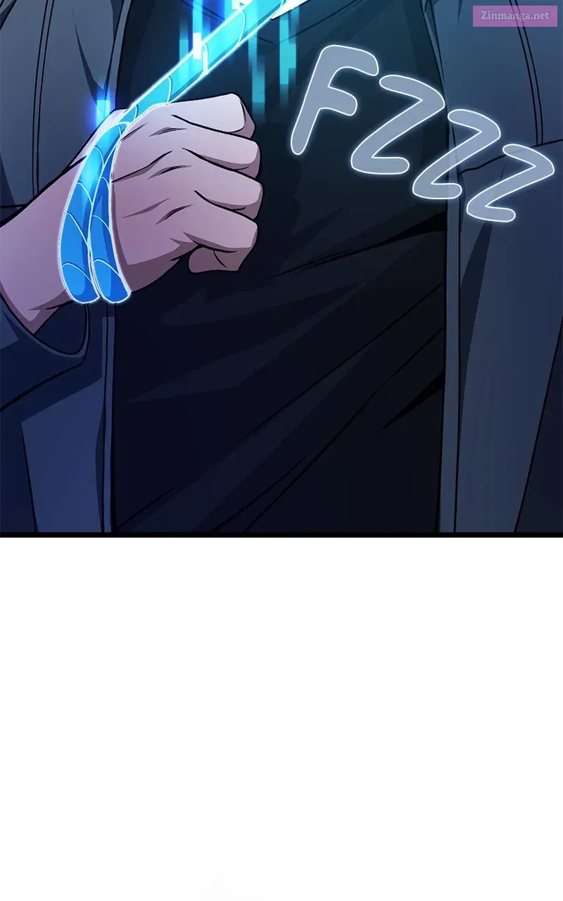 The Genius AssassinWho Takes It All Zinmanga X Chapter 19 Page 35