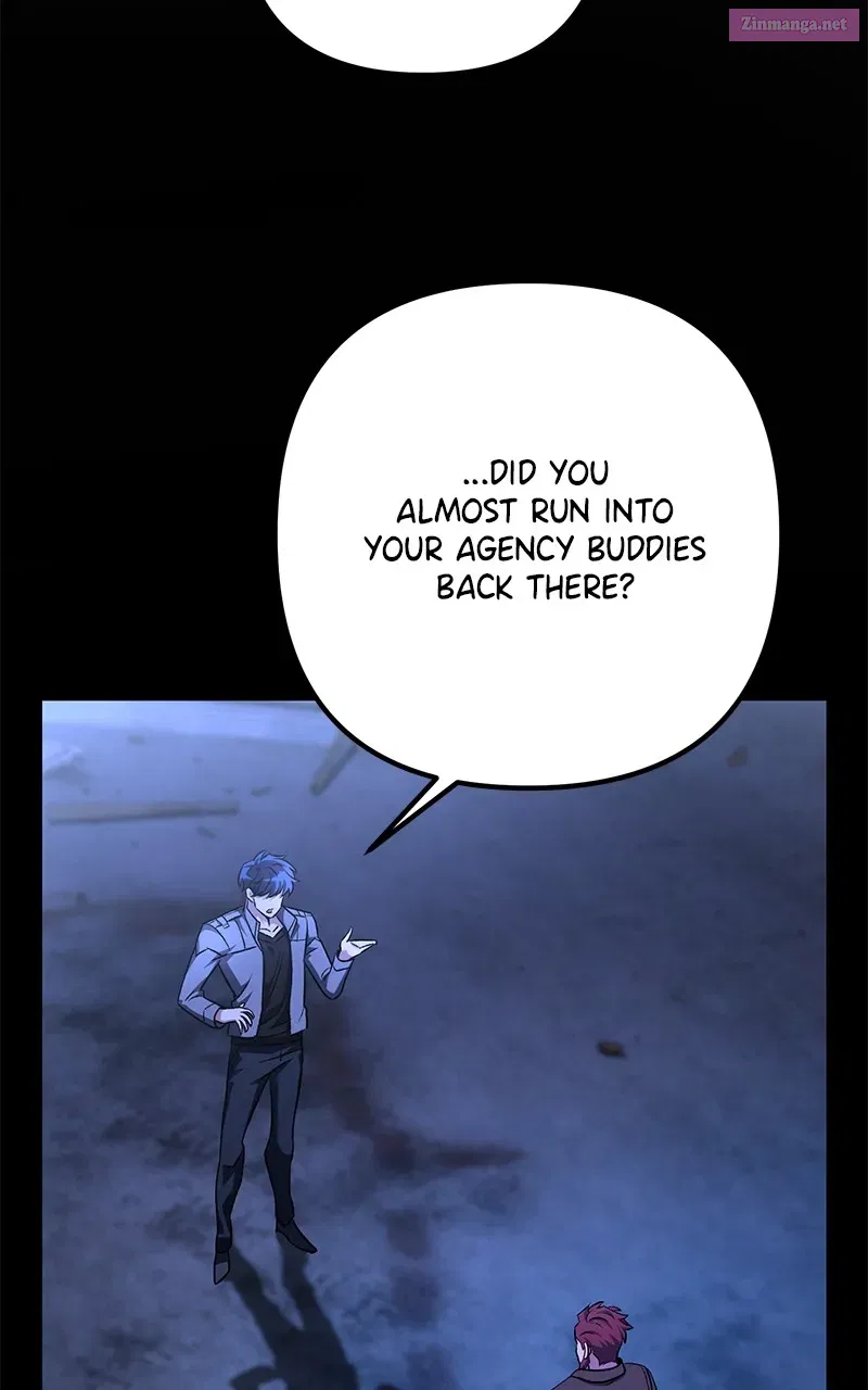 The Genius AssassinWho Takes It All Zinmanga X Chapter 19 Page 40
