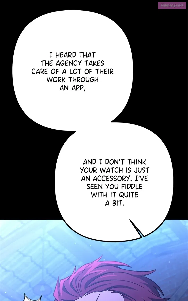 The Genius AssassinWho Takes It All Zinmanga X Chapter 19 Page 42