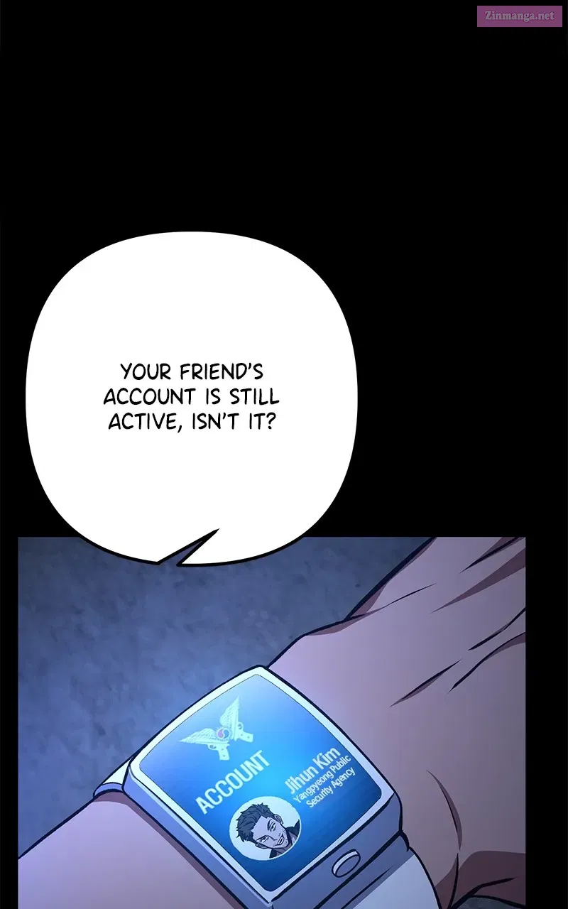 The Genius AssassinWho Takes It All Zinmanga X Chapter 19 Page 44