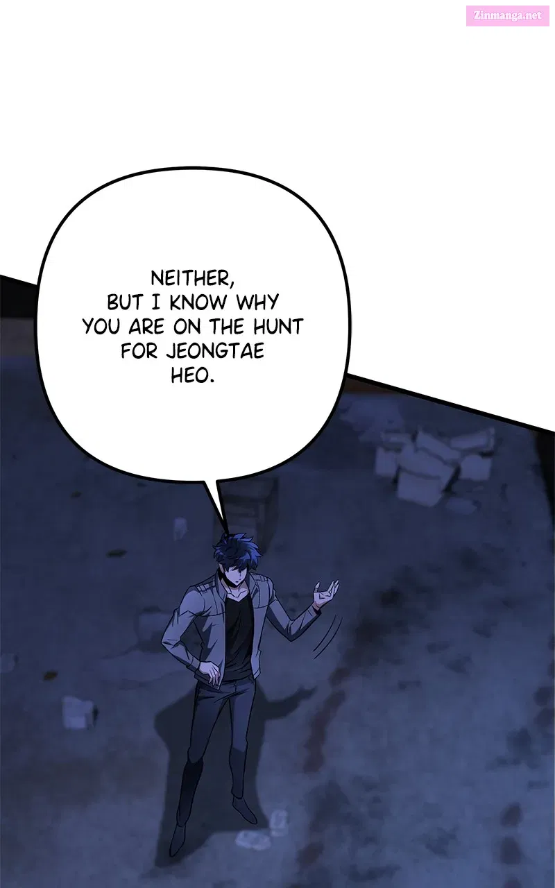 The Genius AssassinWho Takes It All Zinmanga X Chapter 18 Page 3