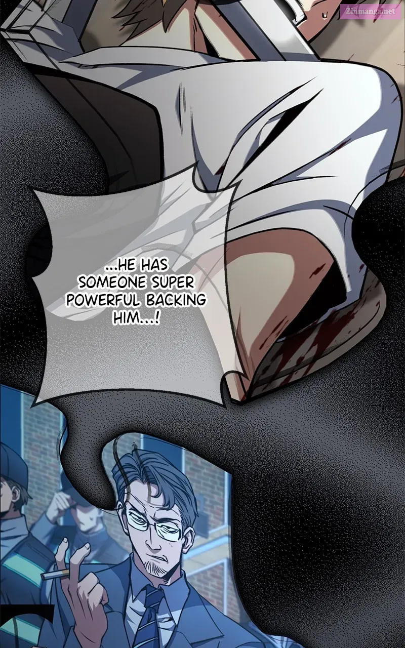 The Genius AssassinWho Takes It All Zinmanga X Chapter 18 Page 23