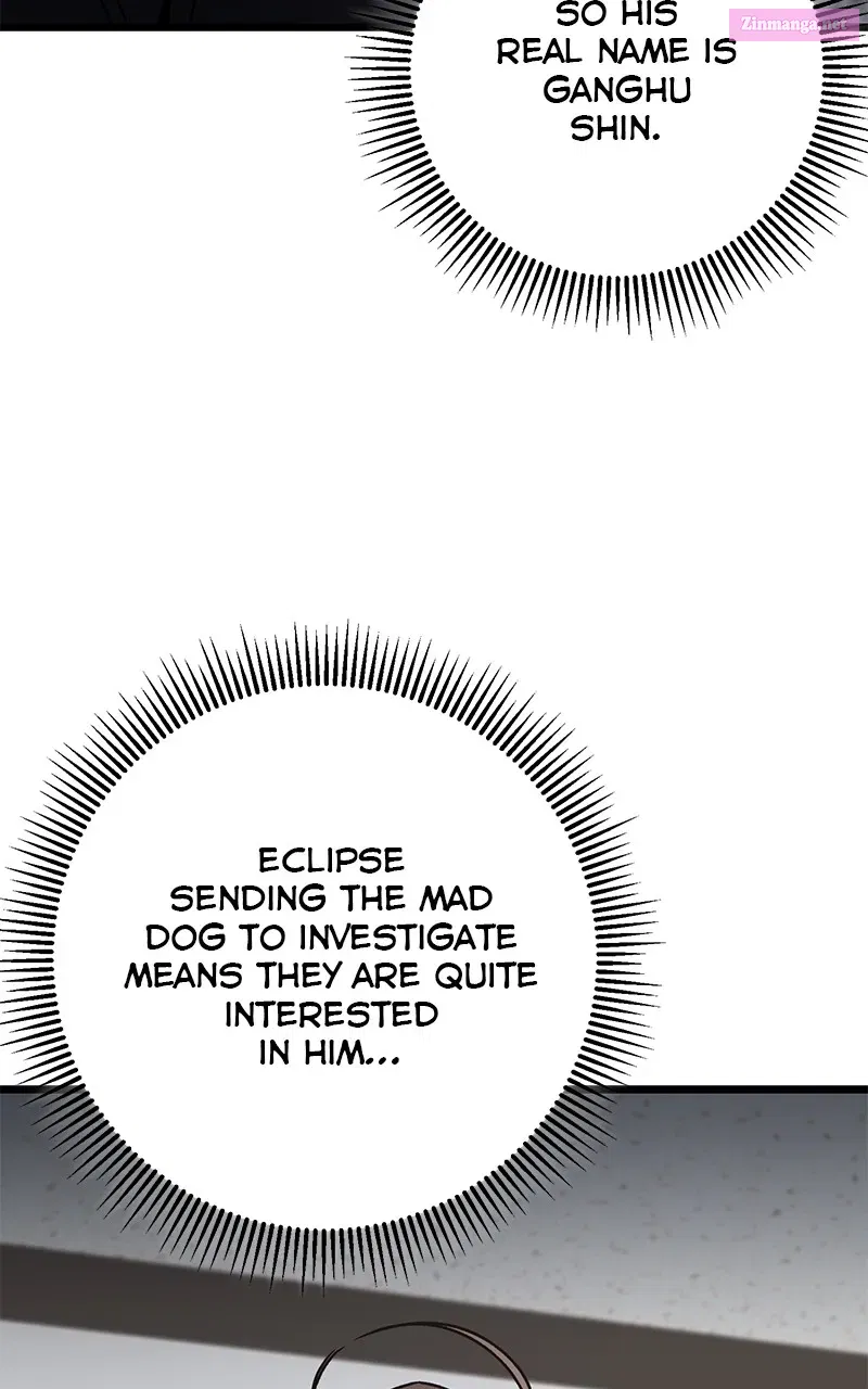The Genius AssassinWho Takes It All Zinmanga X Chapter 18 Page 45