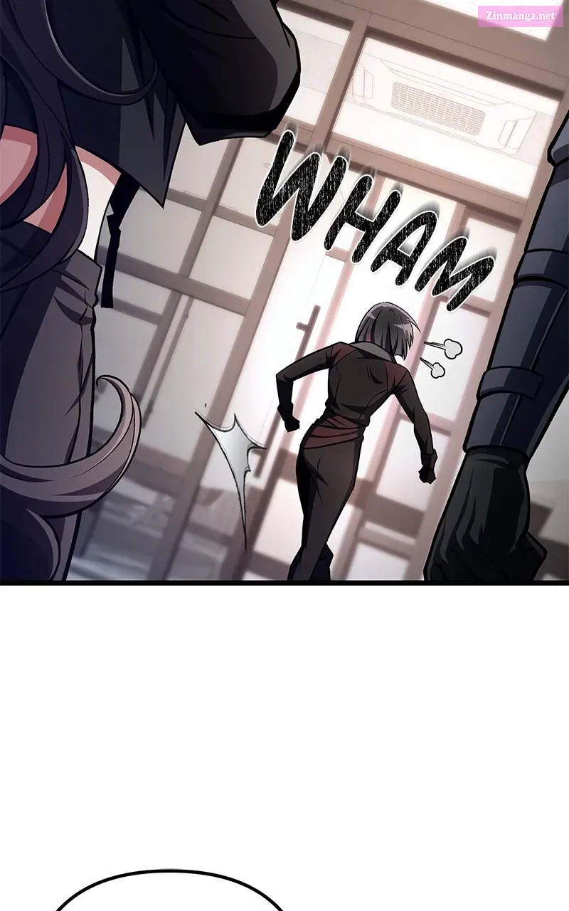 The Genius AssassinWho Takes It All Zinmanga X Chapter 18 Page 57