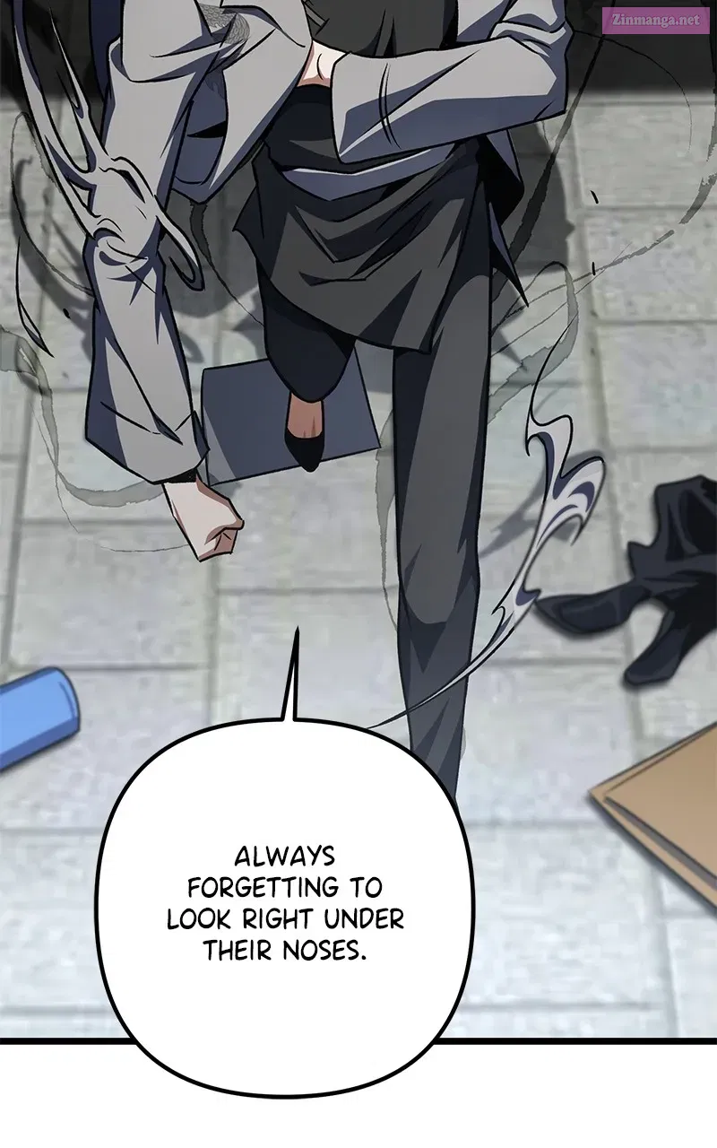 The Genius AssassinWho Takes It All Zinmanga X Chapter 18 Page 67