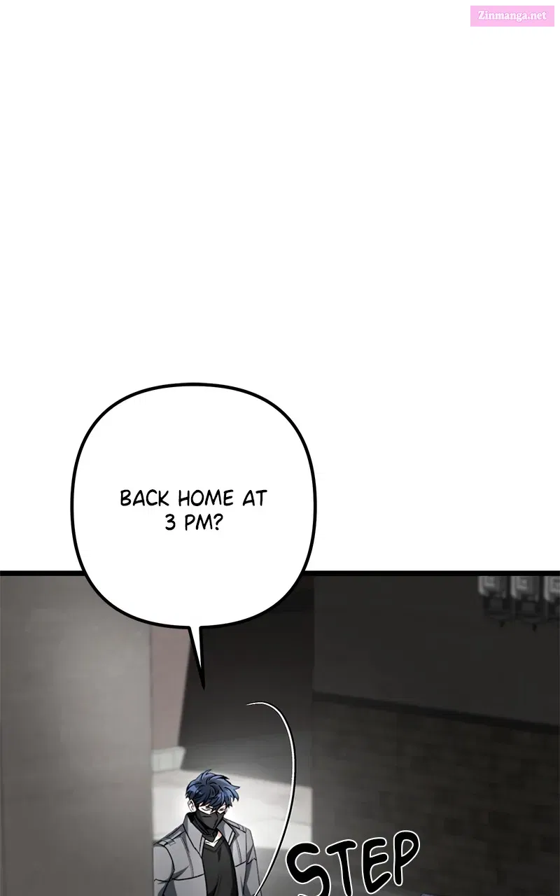 The Genius AssassinWho Takes It All Zinmanga X Chapter 18 Page 69
