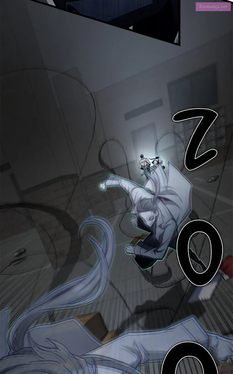 The Genius AssassinWho Takes It All Zinmanga X Chapter 18 Page 82