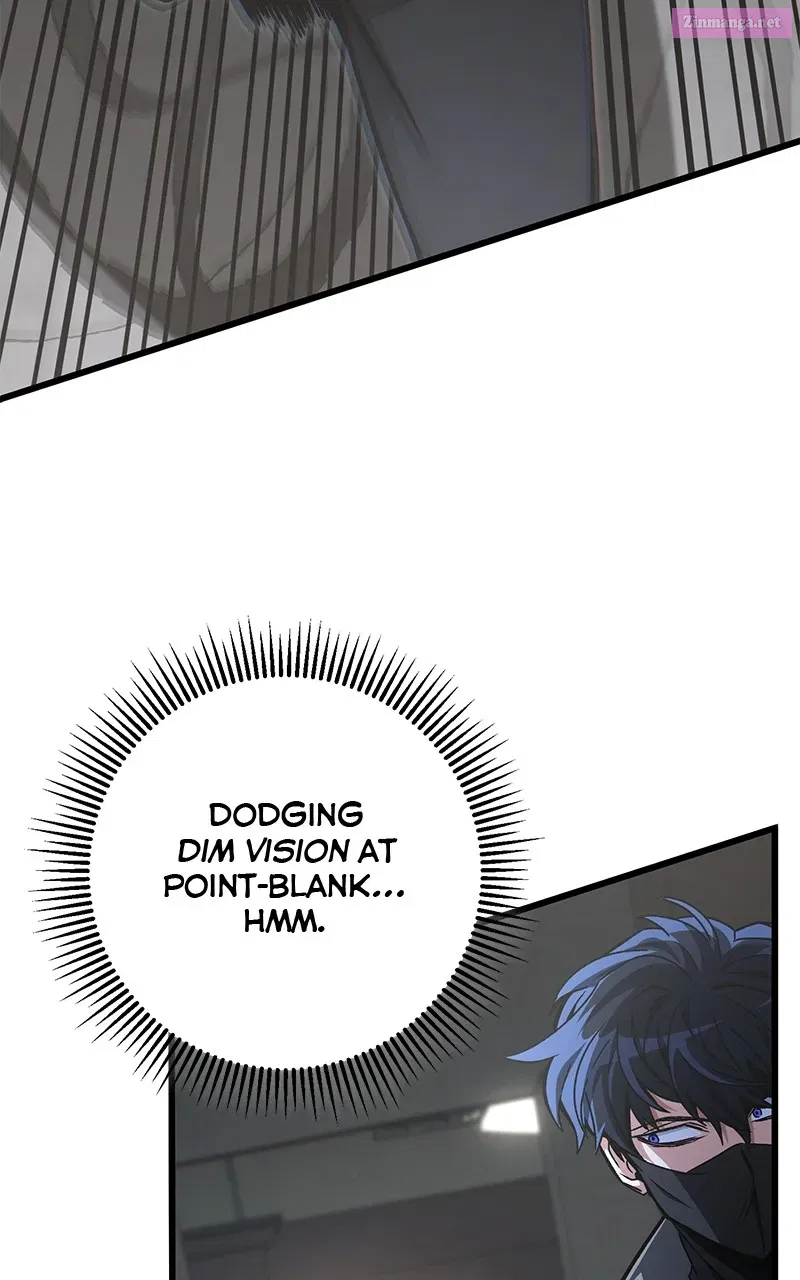 The Genius AssassinWho Takes It All Zinmanga X Chapter 18 Page 84
