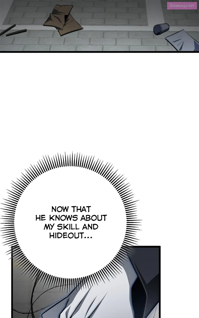 The Genius AssassinWho Takes It All Zinmanga X Chapter 18 Page 88