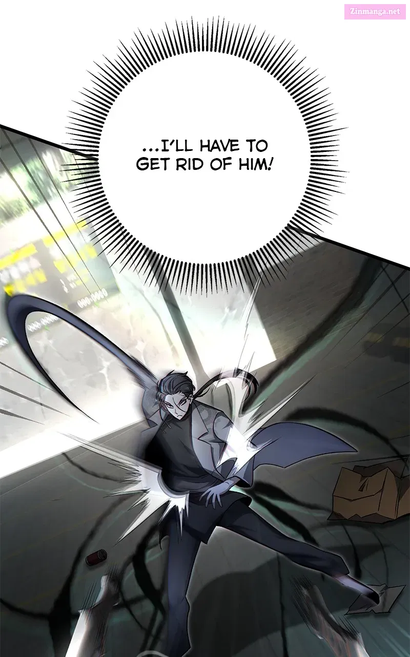 The Genius AssassinWho Takes It All Zinmanga X Chapter 18 Page 90