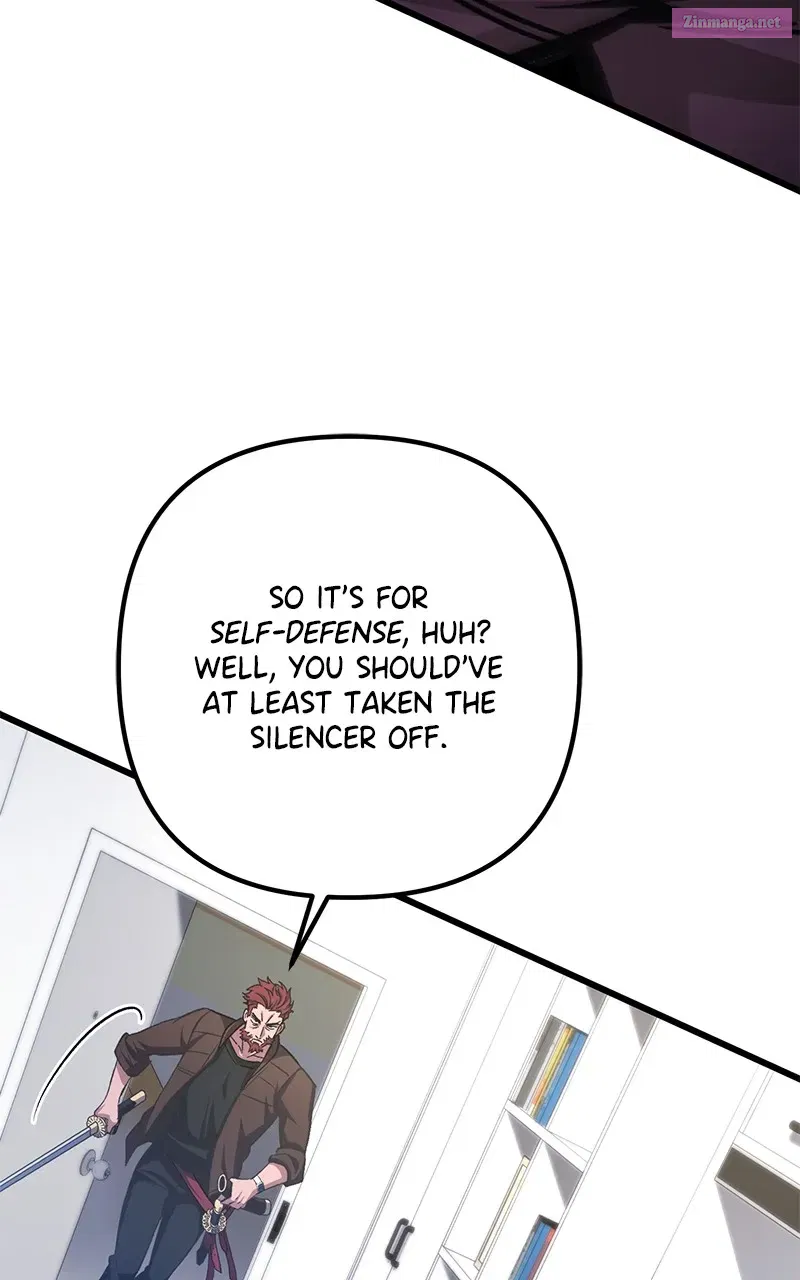 The Genius AssassinWho Takes It All Zinmanga X Chapter 17 Page 55