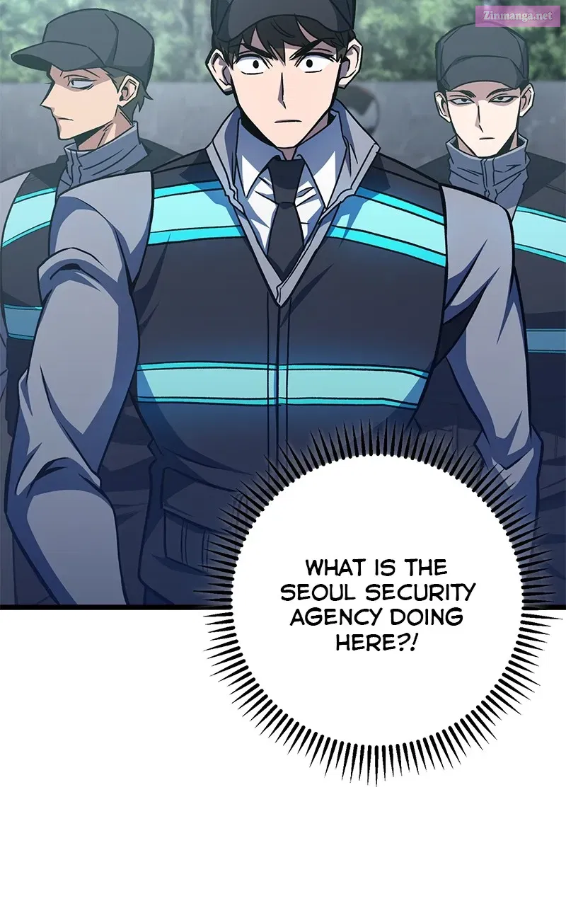 The Genius AssassinWho Takes It All Zinmanga X Chapter 17 Page 73