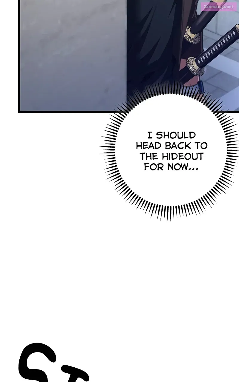 The Genius AssassinWho Takes It All Zinmanga X Chapter 17 Page 75