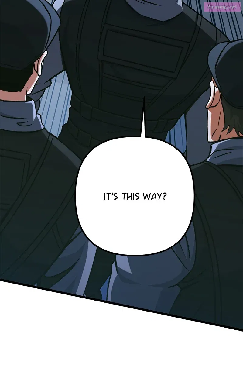 The Genius AssassinWho Takes It All Zinmanga X Chapter 17 Page 77