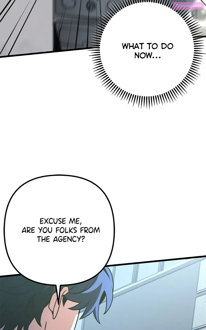 The Genius AssassinWho Takes It All Zinmanga X Chapter 17 Page 79