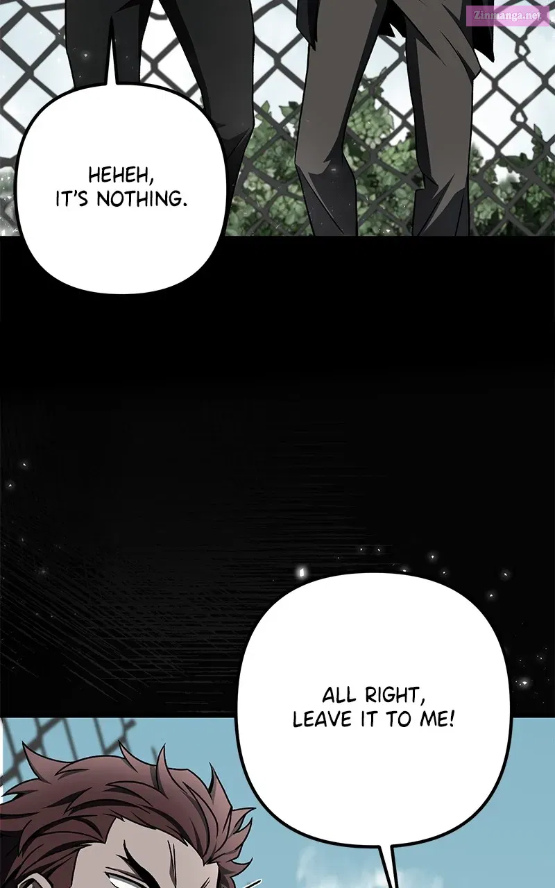 The Genius AssassinWho Takes It All Zinmanga X Chapter 17 Page 99
