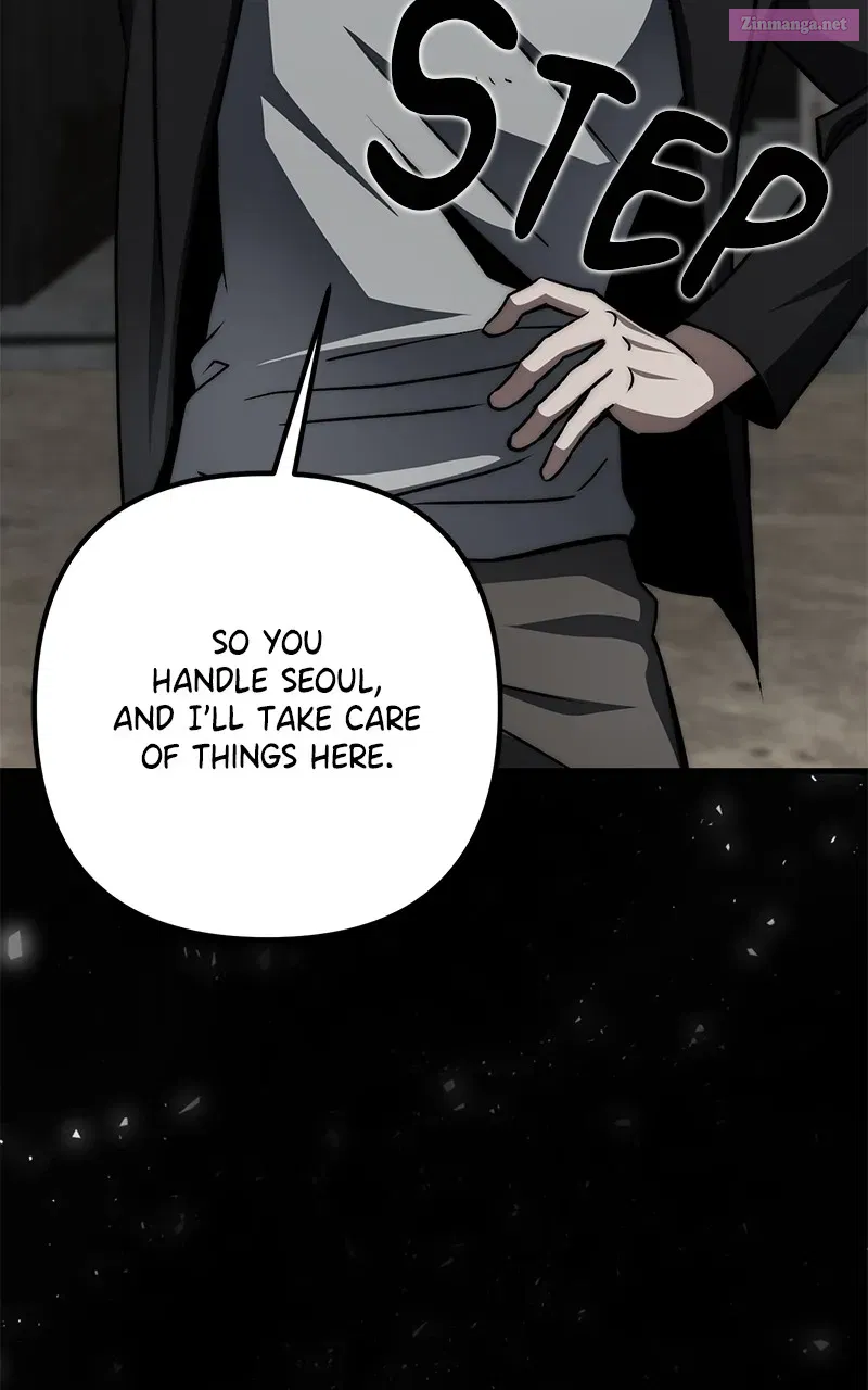 The Genius AssassinWho Takes It All Zinmanga X Chapter 17 Page 102
