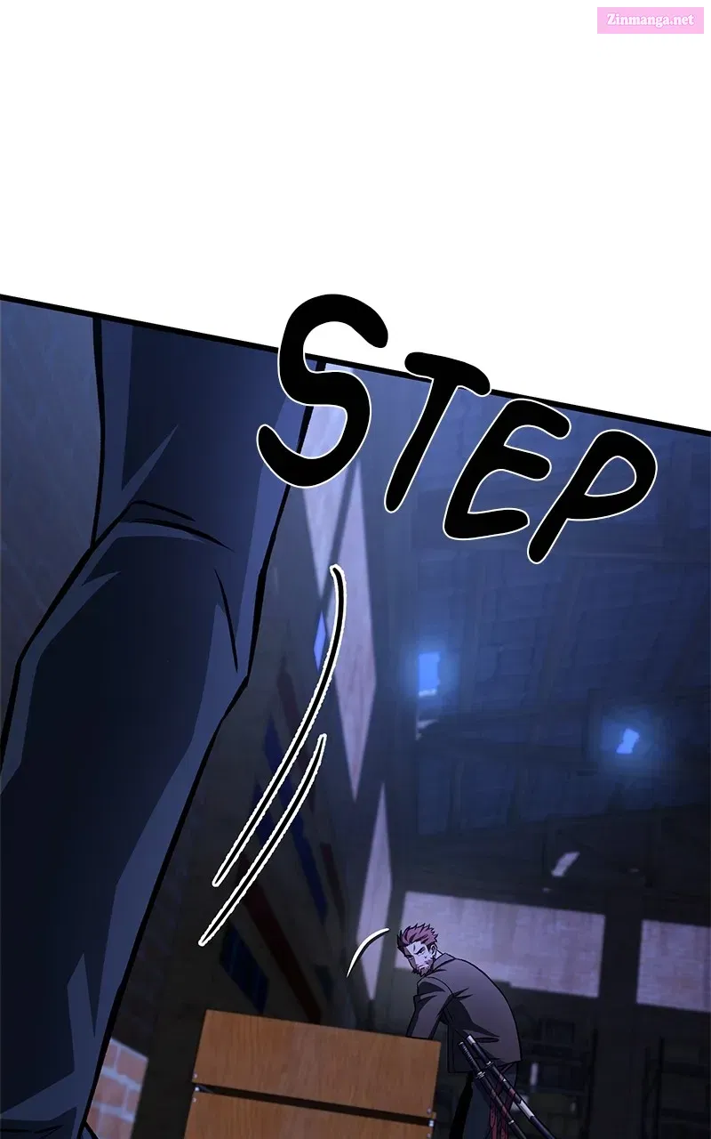 The Genius AssassinWho Takes It All Zinmanga X Chapter 17 Page 105