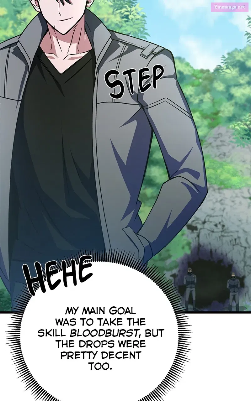 The Genius AssassinWho Takes It All Zinmanga X Chapter 16 Page 110