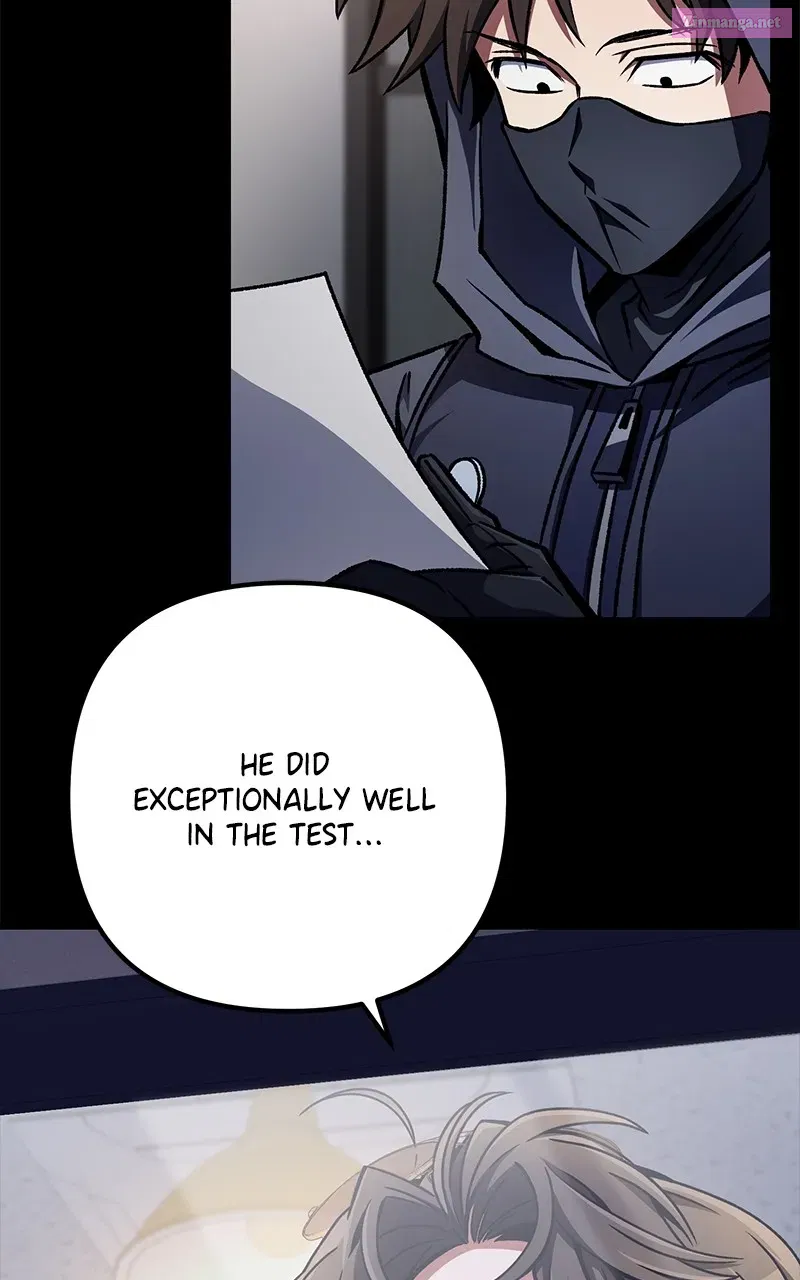 The Genius AssassinWho Takes It All Zinmanga X Chapter 15 Page 22