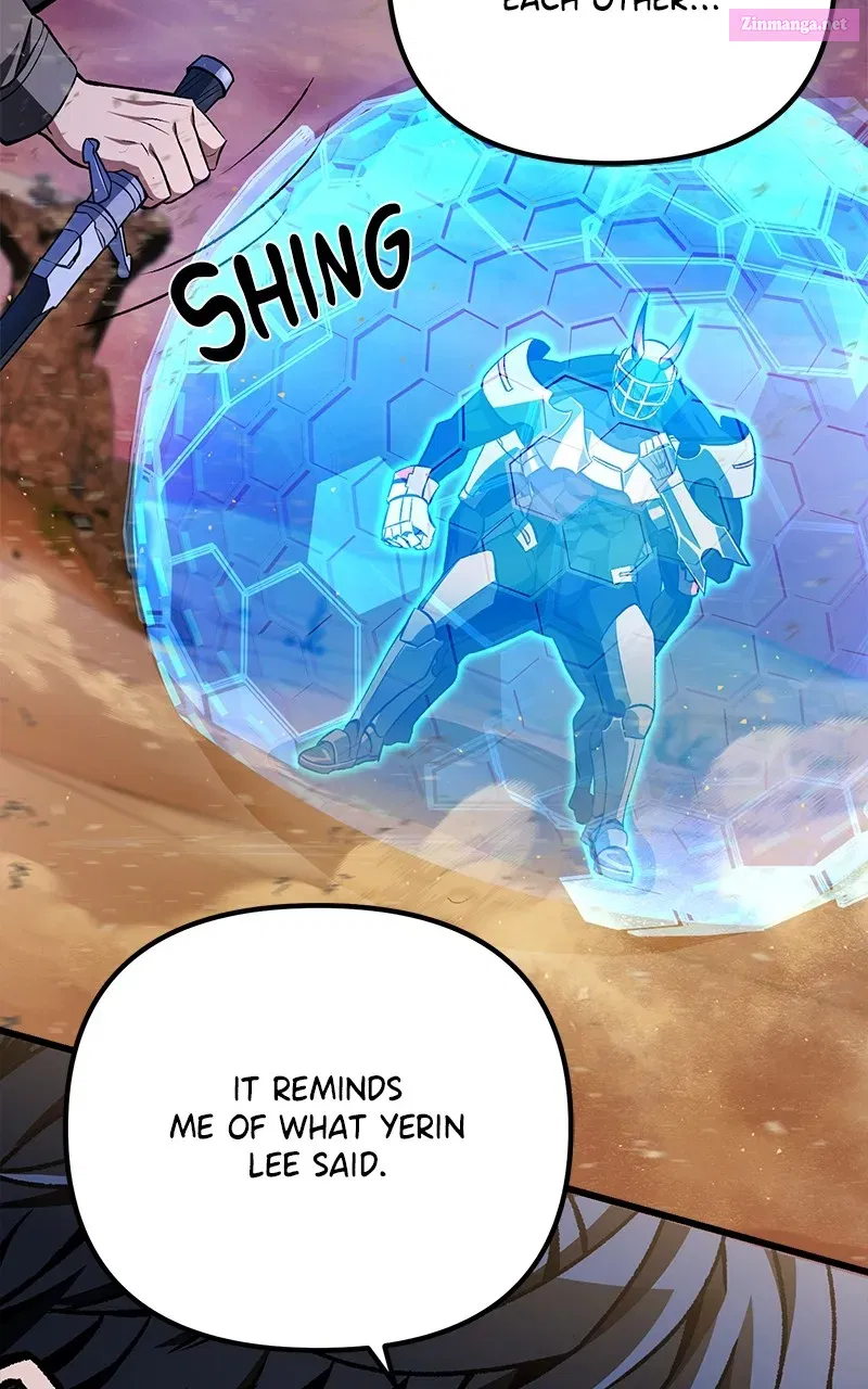 The Genius AssassinWho Takes It All Zinmanga X Chapter 15 Page 43