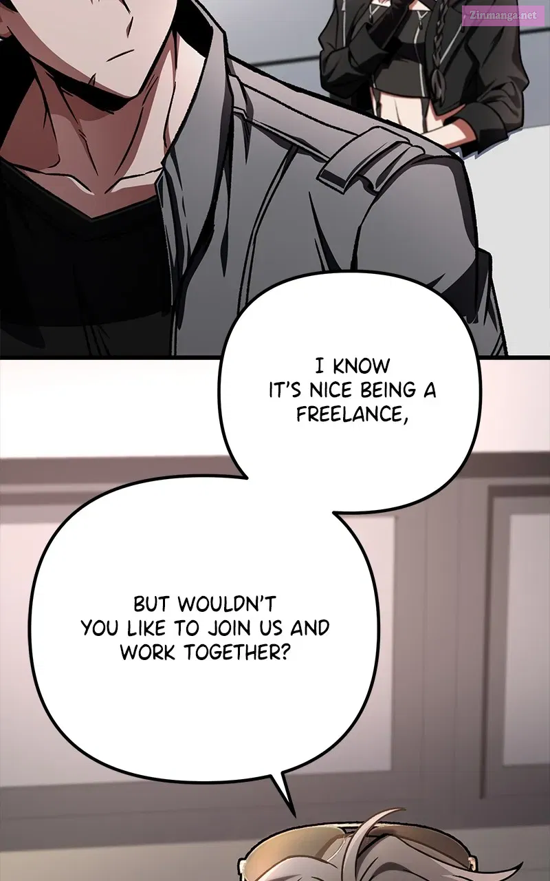 The Genius AssassinWho Takes It All Zinmanga X Chapter 15 Page 47