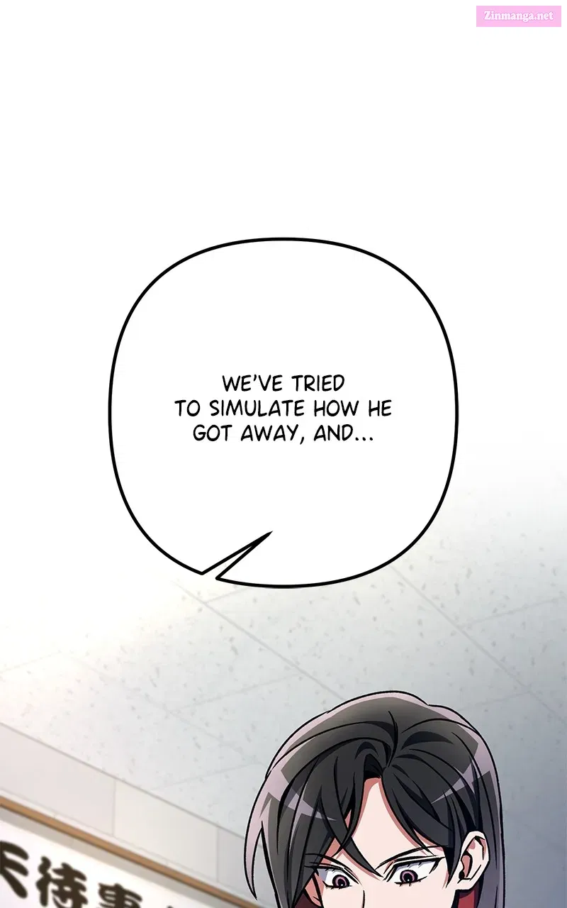 The Genius AssassinWho Takes It All Zinmanga X Chapter 14 Page 41