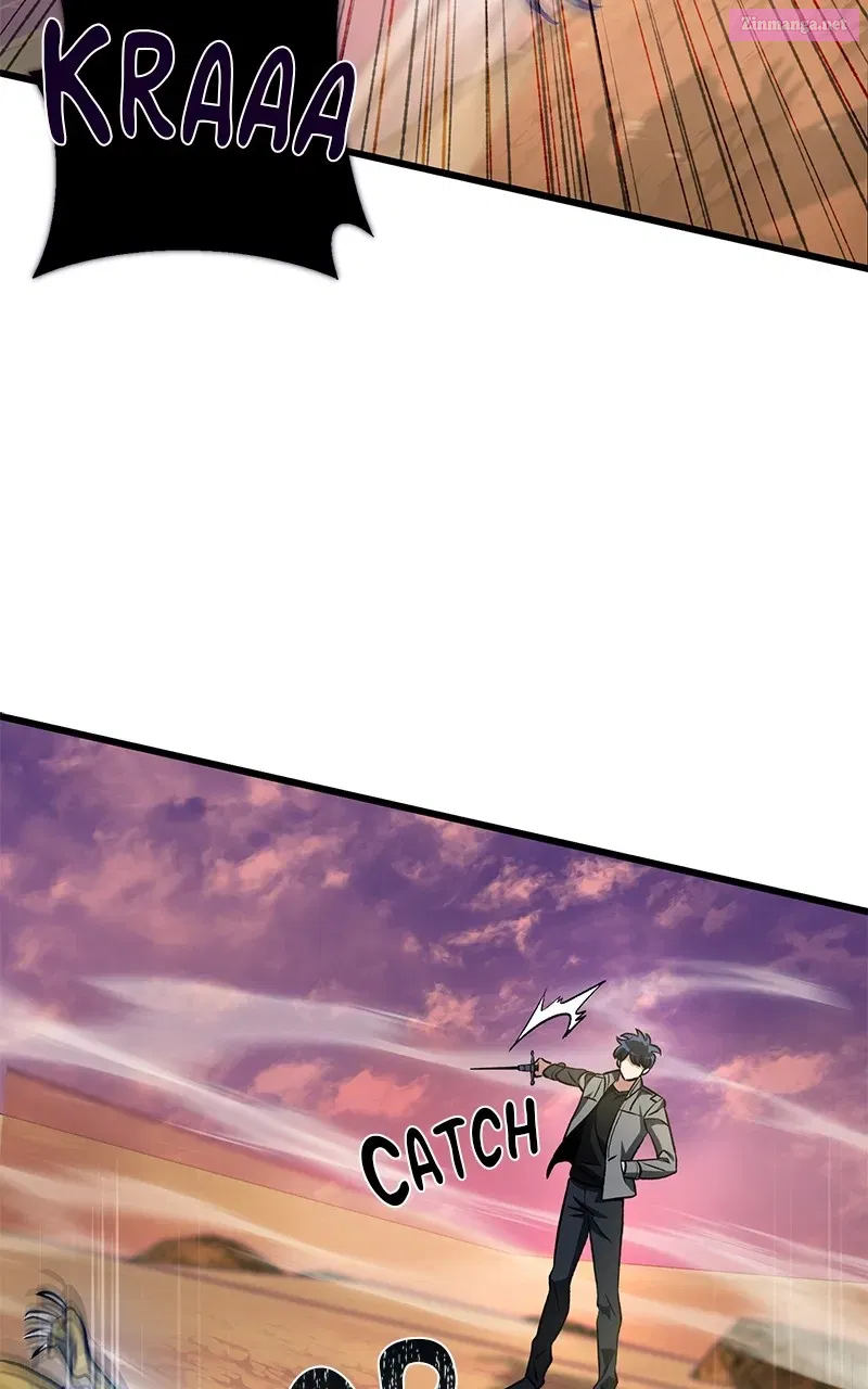 The Genius AssassinWho Takes It All Zinmanga X Chapter 14 Page 71