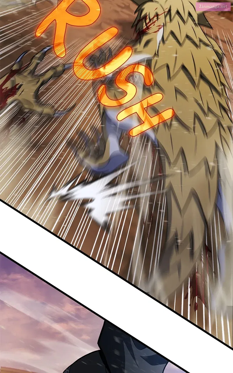 The Genius AssassinWho Takes It All Zinmanga X Chapter 14 Page 83
