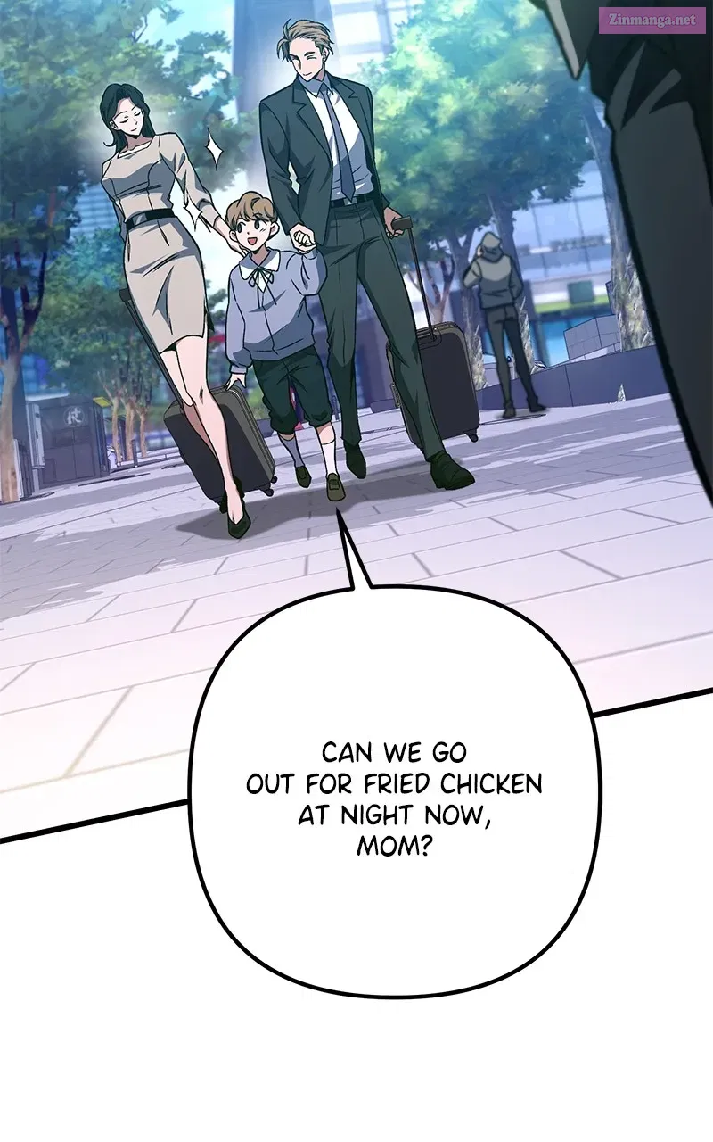 The Genius AssassinWho Takes It All Zinmanga X Chapter 13 Page 57