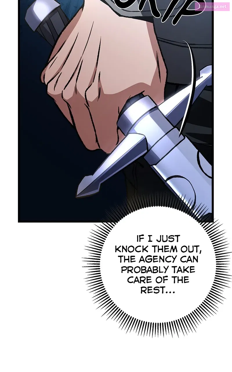 The Genius AssassinWho Takes It All Zinmanga X Chapter 13 Page 70