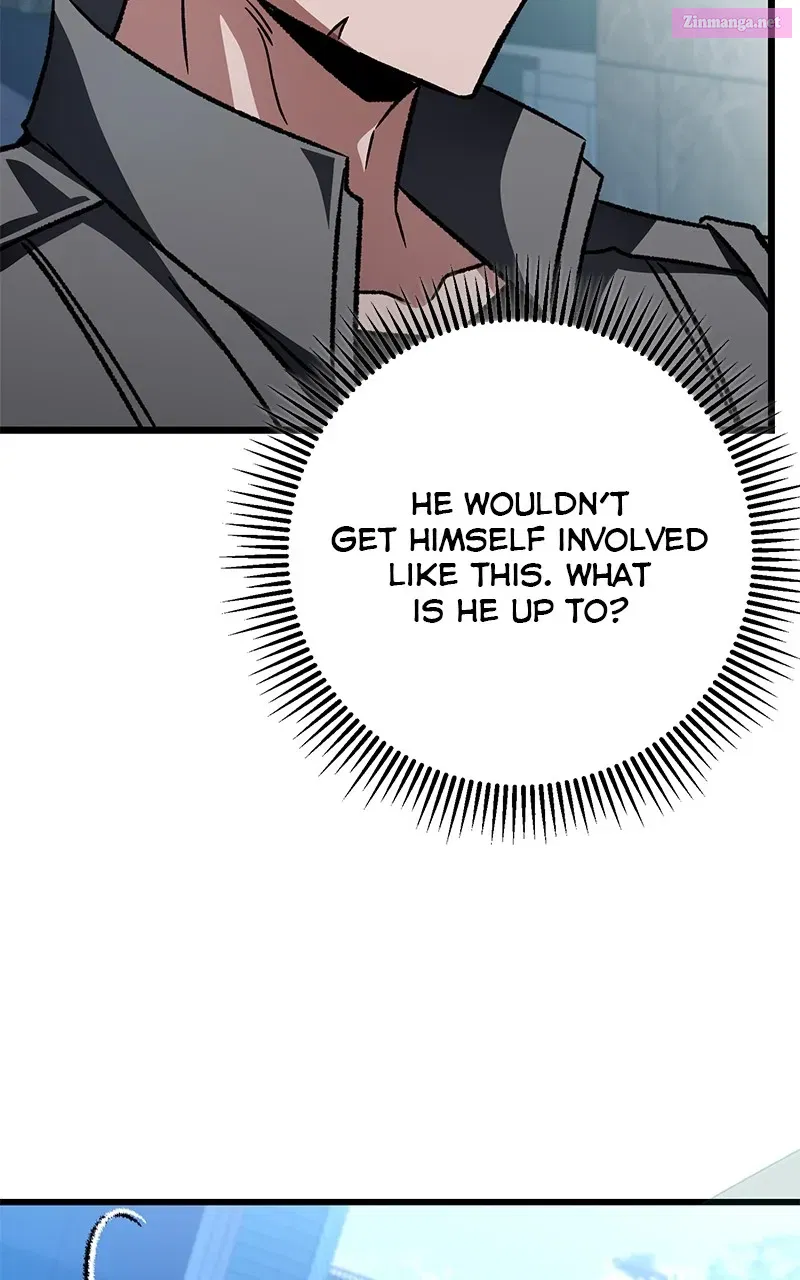 The Genius AssassinWho Takes It All Zinmanga X Chapter 13 Page 79