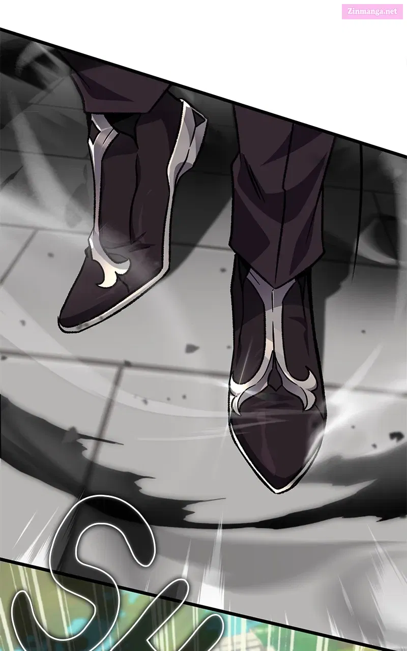 The Genius AssassinWho Takes It All Zinmanga X Chapter 13 Page 97