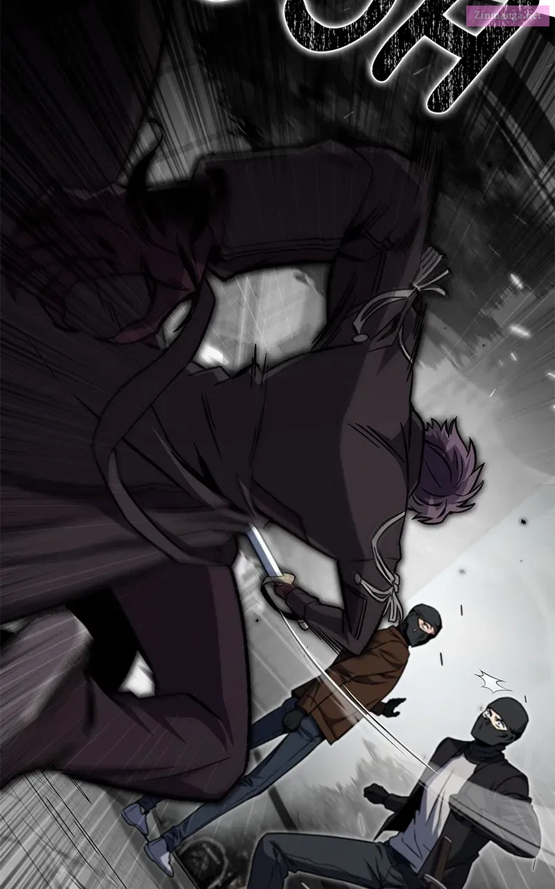 The Genius AssassinWho Takes It All Zinmanga X Chapter 13 Page 103