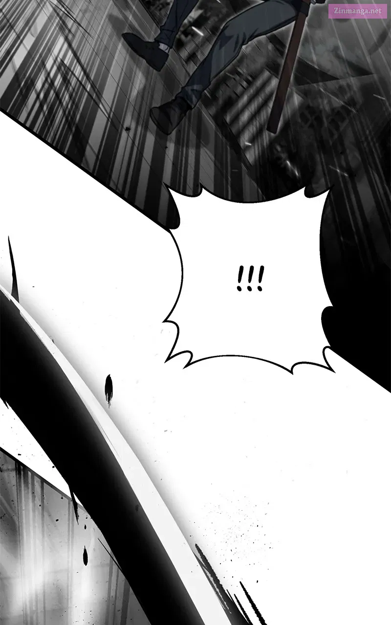 The Genius AssassinWho Takes It All Zinmanga X Chapter 13 Page 104
