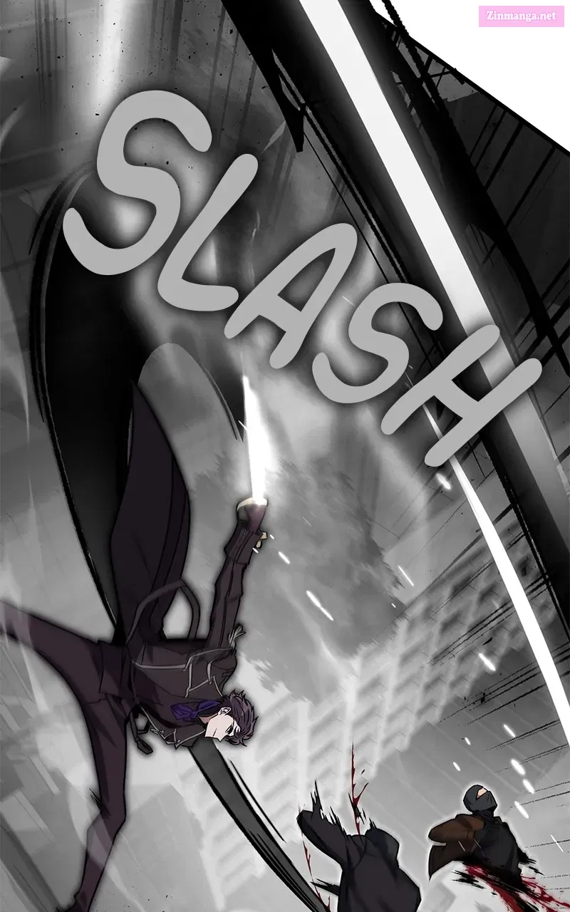 The Genius AssassinWho Takes It All Zinmanga X Chapter 13 Page 105