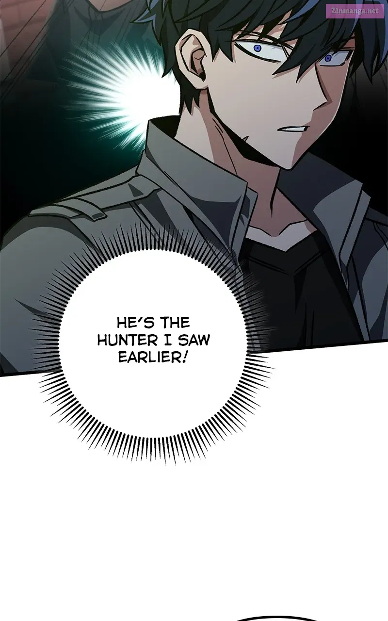 The Genius AssassinWho Takes It All Zinmanga X Chapter 13 Page 109
