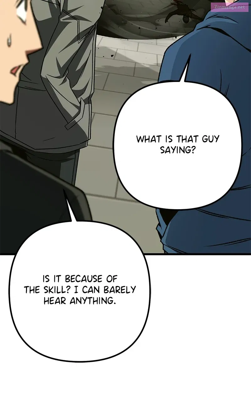 The Genius AssassinWho Takes It All Zinmanga X Chapter 13 Page 113