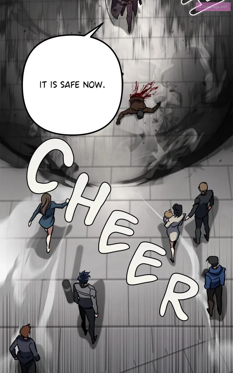 The Genius AssassinWho Takes It All Zinmanga X Chapter 13 Page 121