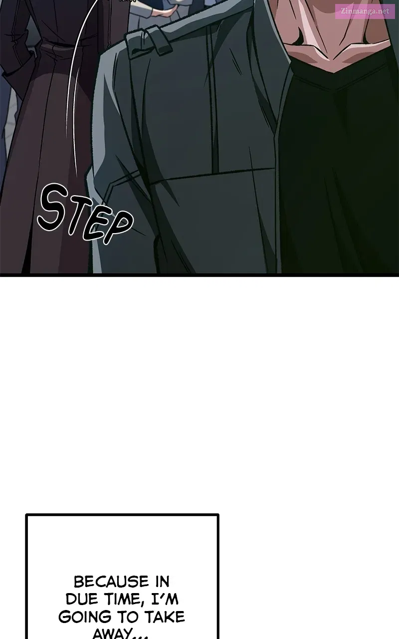 The Genius AssassinWho Takes It All Zinmanga X Chapter 13 Page 126