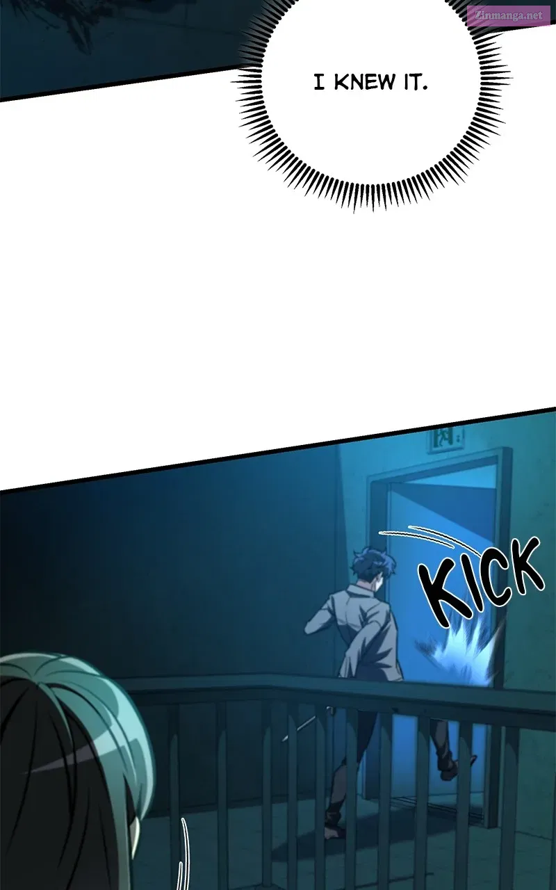 The Genius AssassinWho Takes It All Zinmanga X Chapter 12 Page 104