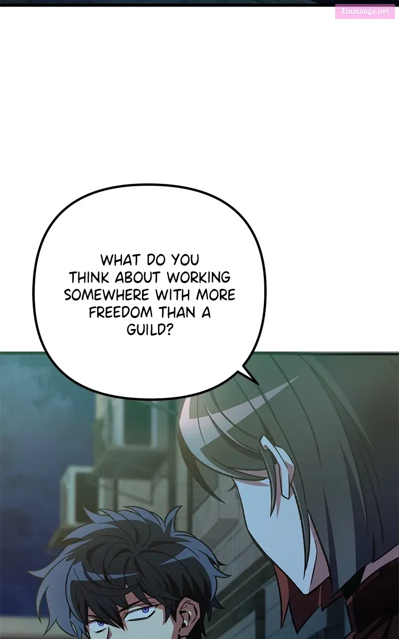 The Genius AssassinWho Takes It All Zinmanga X Chapter 12 Page 112