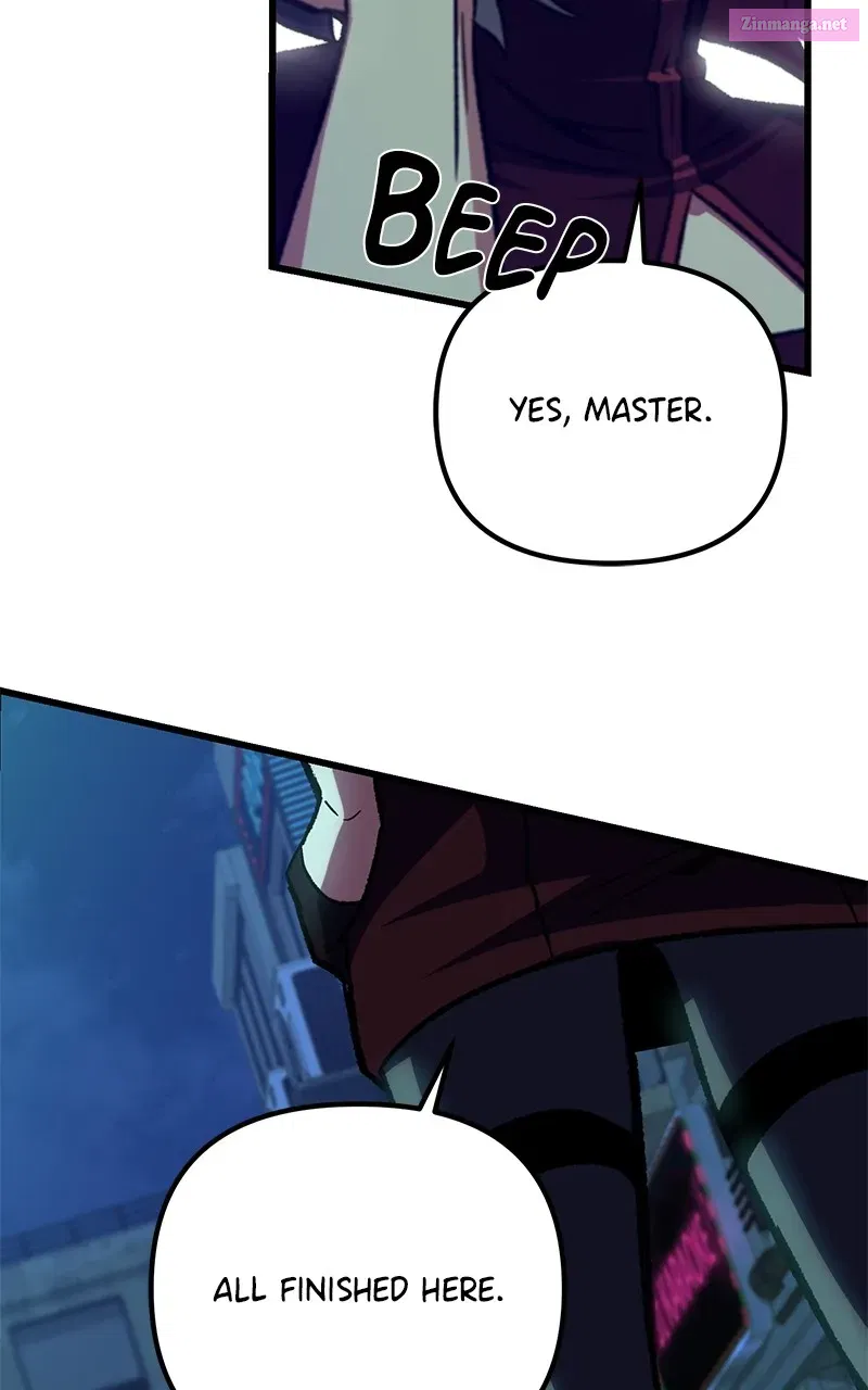 The Genius AssassinWho Takes It All Zinmanga X Chapter 12 Page 119