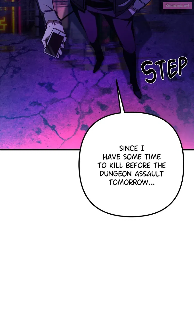 The Genius AssassinWho Takes It All Zinmanga X Chapter 11 Page 54