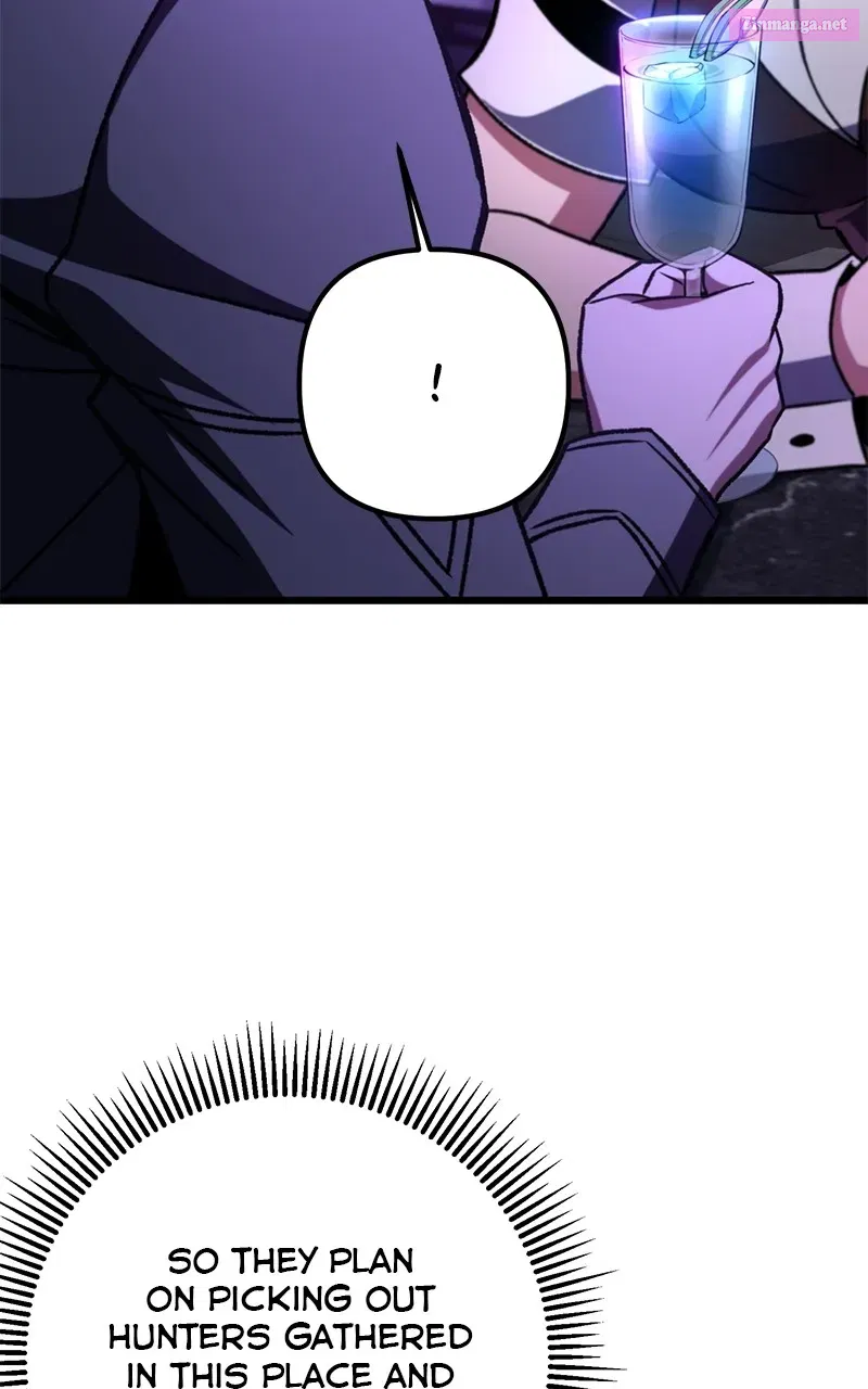 The Genius AssassinWho Takes It All Zinmanga X Chapter 11 Page 85