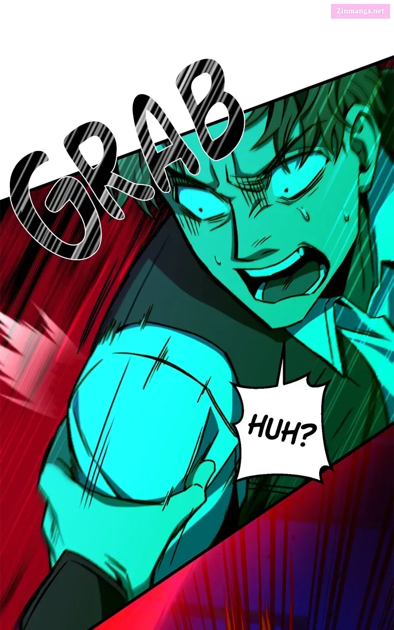 The Genius AssassinWho Takes It All Zinmanga X Chapter 11 Page 105
