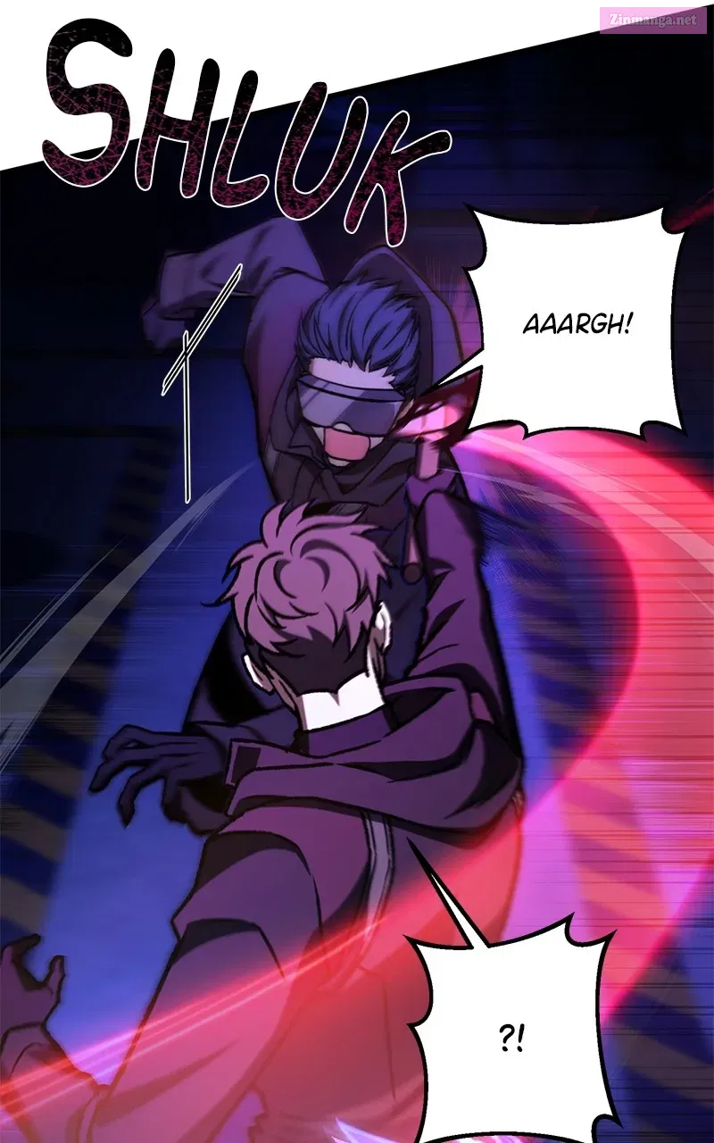 The Genius AssassinWho Takes It All Zinmanga X Chapter 11 Page 114